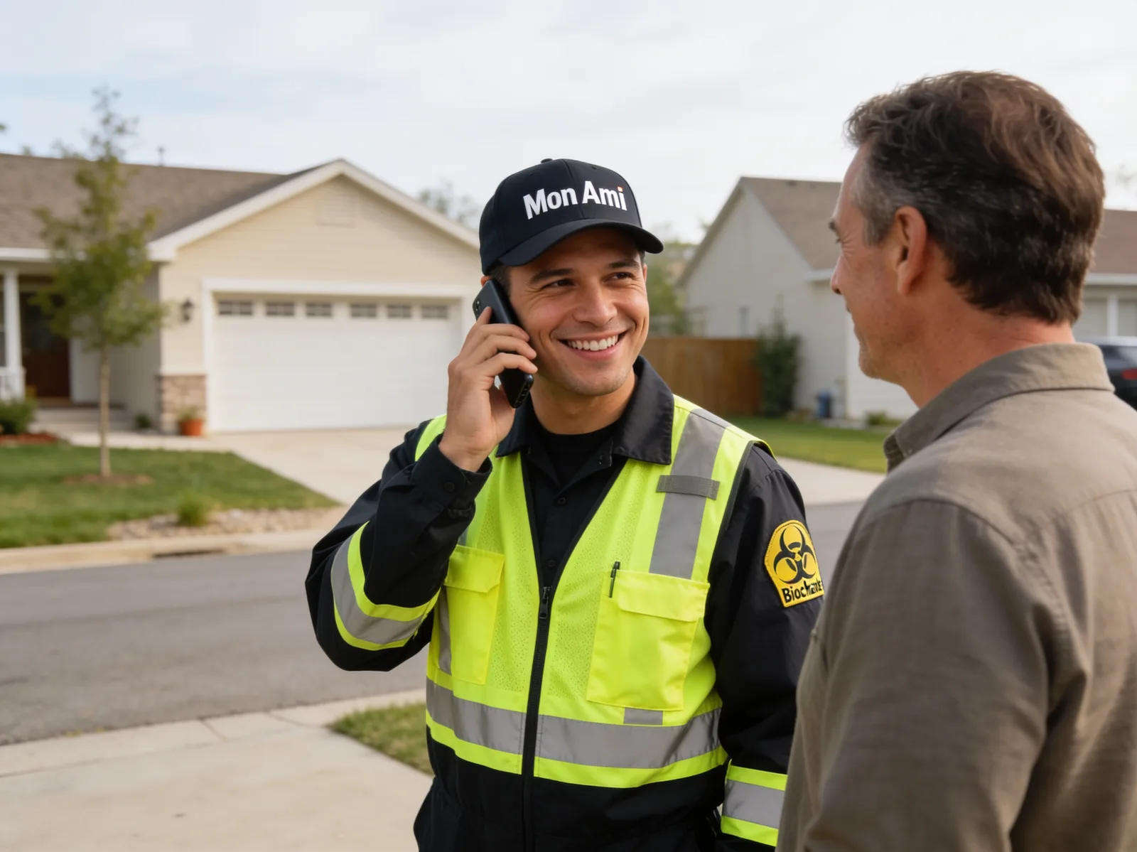 Sewage Cleanup Lindsay, OK FAQs